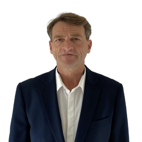 Thierry BOSCHAT