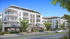 Programme immobilier neuf de 1 lot à Mougins (06250)