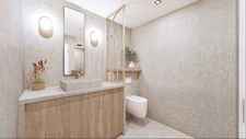 Programme immobilier neuf de 5 lots à Bons-en-Chablais (74890)