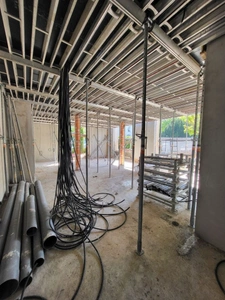 Programme immobilier neuf de 2 lots à Chantilly (60500)
