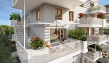 Programme immobilier neuf de 1 lot à Annecy (74000)