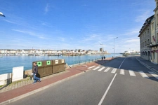 Programme immobilier neuf de 3 lots à Dieppe (76200)