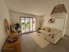 Programme immobilier neuf de 1 lot à Antibes (06160)