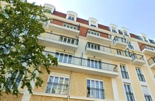 Programme immobilier neuf de 4 lots à Chelles (77500)