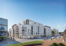 Programme immobilier neuf de 6 lots à Drancy (93700)
