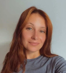 Lérina LIMOSIN-DELORME