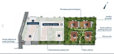 Programme immobilier neuf de 1 lot à Toulouse (31500)