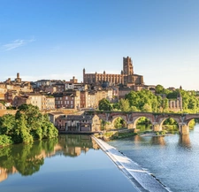 Programme immobilier neuf de 1 lot à Albi (81000)