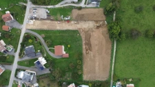 Programme immobilier neuf de 14 lots à Dingy-en-Vuache (74520)