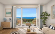 Programme immobilier neuf de 6 lots à Équihen-Plage (62224)