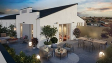 Programme immobilier neuf de 2 lots à Challans (85300)