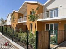 Programme immobilier neuf de 4 lots à Fouras (17450)