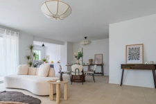 Programme immobilier neuf de 3 lots à Capbreton (40130)