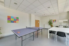 Programme immobilier neuf de 1 lot à Échirolles (38130)