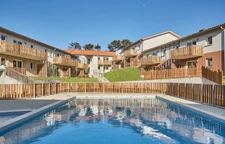 Programme immobilier neuf de 23 lots à Mimizan (40200)