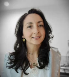 Aurélie POUTEAU