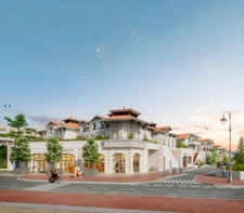 Programme immobilier neuf de 18 lots à Arcachon (33120)