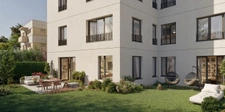 Programme immobilier neuf de 11 lots à Chaville (92370)