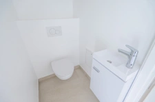 Programme immobilier neuf de 1 lot à Saint-Germain-en-Laye (78100)