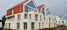 Programme immobilier neuf de 1 lot à Berck (62600)