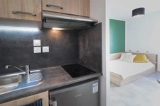 Programme immobilier neuf de 1 lot à Toulouse (31000)