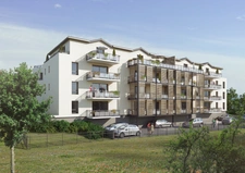 Programme immobilier neuf de 8 lots à Villerupt (54190)