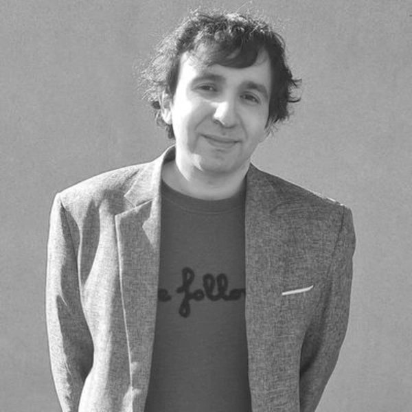 Yannis CHEDRI