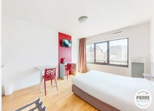 Programme immobilier neuf de 1 lot à Ivry-sur-Seine (94200)