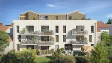 Programme immobilier neuf de 5 lots à Chenôve (21300)