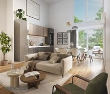 Programme immobilier neuf de 13 lots à Huningue (68330)