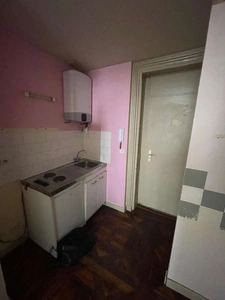 Programme immobilier neuf de 1 lot à Lyon (69001)