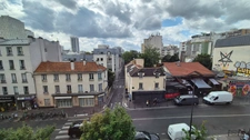 Programme immobilier neuf de 1 lot à Paris (75020)