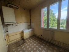 Programme immobilier neuf de 1 lot à Dieppe (76200)