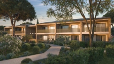 Programme immobilier neuf de 16 lots à Uzès (30700)