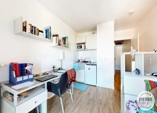 Programme immobilier neuf de 1 lot à Palaiseau (91120)