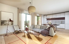 Programme immobilier neuf de 5 lots à Cancale (35260)