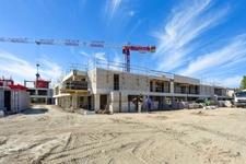 Programme immobilier neuf de 6 lots à Arles (13200)