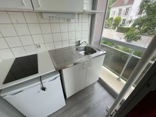 Programme immobilier neuf de 1 lot à Nancy (54000)