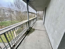 Programme immobilier neuf de 1 lot à Bordeaux (33000)