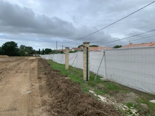 Programme immobilier neuf de 25 lots à Tournefeuille (31170)