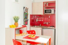 Programme immobilier neuf de 1 lot à Lyon (69007)