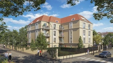 Programme immobilier neuf de 29 lots à Limeil-Brévannes (94450)