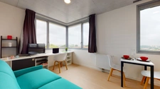 Programme immobilier neuf de 1 lot à Montpellier (34000)