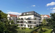 Programme immobilier neuf de 18 lots à Viry-Châtillon (91170)