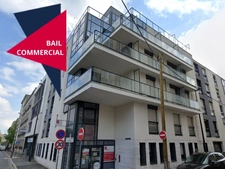 Programme immobilier neuf de 1 lot à Vanves (92170)