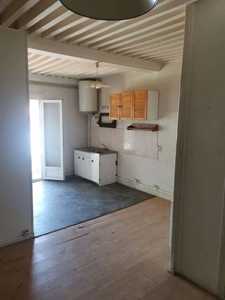 Programme immobilier neuf de 1 lot à Bourg-en-Bresse (01000)