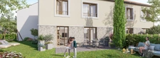Programme immobilier neuf de 8 lots à Le Plessis-Pâté (91220)