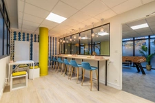 Programme immobilier neuf de 1 lot à Rennes (35000)