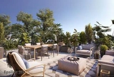 Programme immobilier neuf de 9 lots à Arcachon (33120)