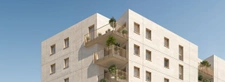 Programme immobilier neuf de 65 lots à Aubervilliers (93300)